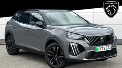 Used 2025 Peugeot e-2008 GTi SUV | £18,309 (Super price)