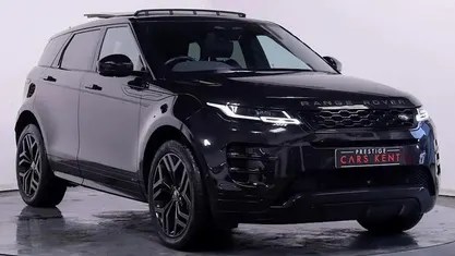 Used 2023 Land Rover Range Rover evoque HSE Dynamic Hatchback | £26,650 (Fair price)