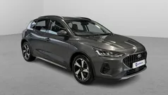 Grey Used 2023 Ford Focus Active Hatchback | £13,849 (Fair price)