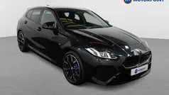 Used 2025 BMW M135 Hatchback | £34,799 (Fair price)