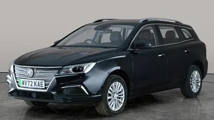 Used MG MG5 EV Exclusive 114 kW (156 HP) 2022 Estate