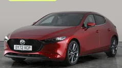 Used 2022 Mazda 3 Edition Hatchback | £15,840 (Fair price)