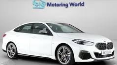 Used 2024 BMW M235 Coupe | £21,000 (Super price)