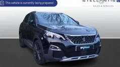 Used 2020 Peugeot 3008 Premium Estate | £15,114 (Fair price)