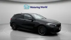 Used 2024 BMW 118 M Sport Hatchback | £23,000 (Fair price)