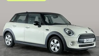 Used Mini Cooper Classic 136 HP (100 kW) 2020 Hatchback