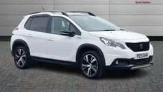 Used 2019 Peugeot 2008 GT-line SUV | £9,640 (Super price)