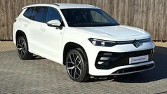 Used 2025 VW Tayron R-line SUV | £42,599 (Fair price)