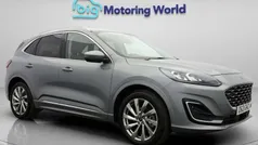 Used 2023 Ford Kuga Vignale SUV | £15,350 (Good price)