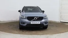 Used 2021 Volvo XC40 R-Design SUV | £17,250 (Fair price)