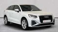 Used 2022 Audi Q2 S-Line SUV | £19,044 (Fair price)