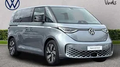 Used 2023 VW ID. Buzz Pro Van | £40,005 (Fair price)