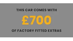 Used 2019 Ford Focus ST-Line X Estate | £12,795 (Fair price)