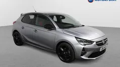 Used 2023 Vauxhall Corsa Hatchback | £14,199 (Good price)