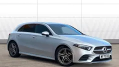 Used 2023 Mercedes A180 Executive Hatchback | £19,198 (Fair price)
