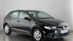 Used 2025 VW Polo Life Hatchback | £15,750 (Super price)