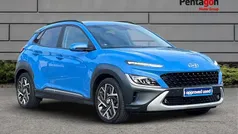 Used 2023 Hyundai Kona Ultimate SUV | £16,995 (Good price)