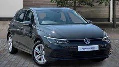 Grey Used 2022 VW Golf VIII Life Hatchback | £19,995 (Super price)