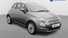 Used 2023 Fiat 500 Hatchback | £11,199 (Fair price)