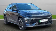 Used 2026 Hyundai Kona N Line SUV | £23,495 (Fair price)
