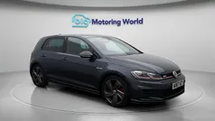 Used 2017 VW Golf VII GTI Hatchback | £17,900 (Fair price)