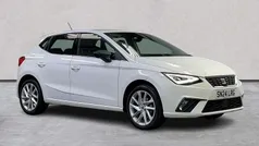 Used 2024 Seat Ibiza XCELLENCE Hatchback | £17,599 (Fair price)