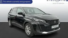 Used 2023 Peugeot 5008 Allure+ MPV | £20,146 (Fair price)