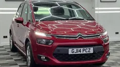 Used 2014 Citroën C4 Picasso VTR Sport MPV | £4,999 (Good price)