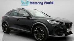 Used 2024 Cupra Formentor VZ2 SUV | £24,800 (Super price)