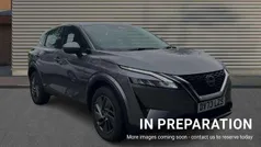 Used 2023 Nissan Qashqai Acenta Premium SUV | £16,496 (Good price)