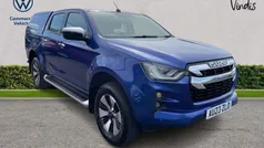 Used 2023 Isuzu D-Max Pickup | £28,896 (Super price)