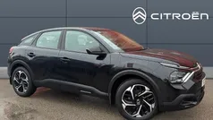 Used 2023 Citroën C4 PureTech Hatchback | £12,719 (Good price)