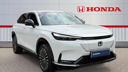 Used Honda e:Ny1 Elegance 150 kW (204 HP) 2026 SUV