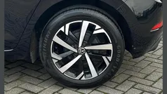 Black Used 2024 VW Polo Life Hatchback | £17,199 (Fair price)