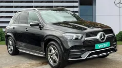 Used 2020 Mercedes E300 AMG line Estate | £41,609