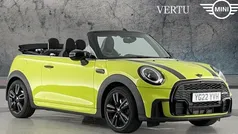 Other Used 2022 Mini Cooper Cabriolet Sport Cabriolet | £18,032 (Fair price)