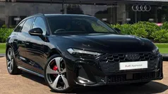 Black New 2025 Audi A5 Advanced Coupe | £44,980 (Super price)