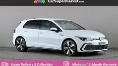 Used 2024 VW Golf VIII GTD Hatchback | £27,997 (Fair price)
