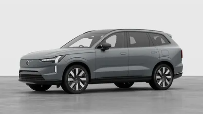 New Volvo EX90 Plus 334 kW (455 HP) 2026 Vapour grey SUV