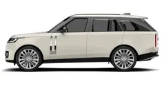 New 2025 Land Rover Range Rover HSE SUV | £125,841 (Fair price)