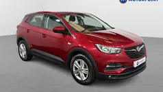 Used 2019 Vauxhall Grandland X SUV | £10,149 (Good price)