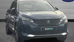 Used 2023 Peugeot 3008 GTi Estate | £21,298 (Fair price)