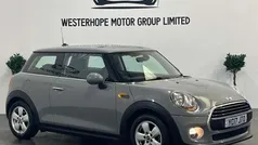 Used 2016 Mini ONE Hatch Hatchback | £8,950 (Fair price)
