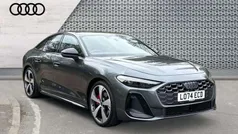 Used 2024 Audi A5 Advanced Coupe | £41,355 (Fair price)
