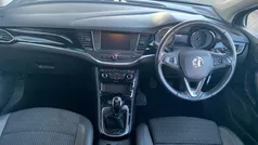 Used 2021 Vauxhall Astra Edition Hatchback | £12,734 (Fair price)