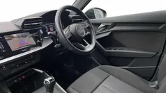 Used 2023 Audi A3 Sportback Hatchback | £19,440 (Fair price)