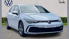 VW Golf VIII