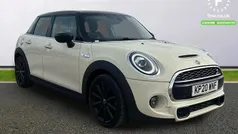 Used 2020 Mini Cooper S Classic Hatchback | £16,099 (Super price)