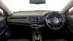 Used 2020 Honda HR-V Hybrid SUV | £10,795 (Fair price)