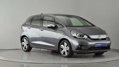Used 2022 Honda Jazz Hybrid Hatchback | £17,950 (Fair price)